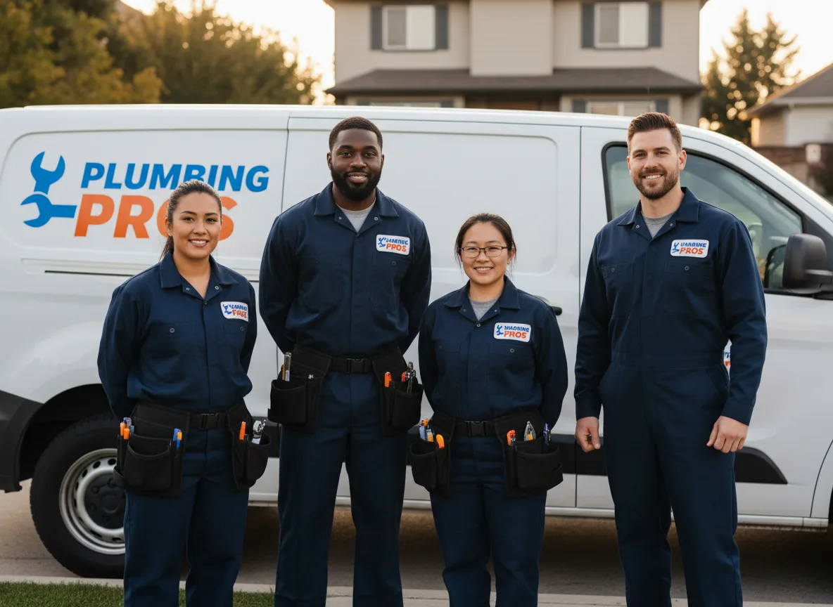 Water Heater Repair company in Canton, NC